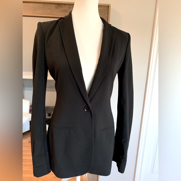 BCBGMaxAzria Blazer - Picture 2 of 5